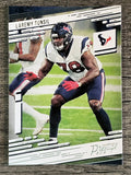 2021 Prestige #28 Laremy Tunsil