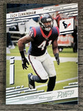 2021 Prestige #31 Zach Cunningham