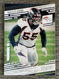 2021 Prestige #43 Bradley Chubb