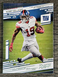 2021 Prestige #58 Kenny Golladay