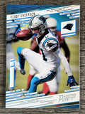 2021 Prestige #76 Robby Anderson