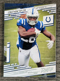 2021 Prestige #85 Jonathan Taylor