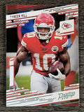 2021 Prestige #88 Tyreek Hill