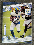 2021 Prestige #98 Cam Akers