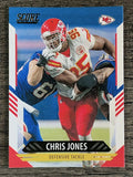 2021 Score #8 Chris Jones
