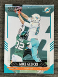 2021 Score #31 Mike Gesicki