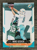 2021 Score #31 Mike Gesicki