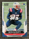 2021 Score #42 Devin McCourty