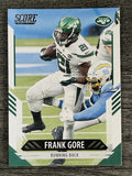 2021 Score #46 Frank Gore