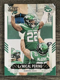 2021 Score #50 La'Mical Perine