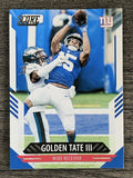 2021 Score #66 Golden Tate III