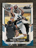 2021 Score #72 Travis Fulgham