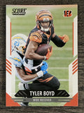 2021 Score #100 Tyler Boyd