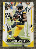 2021 Score #113 James Conner