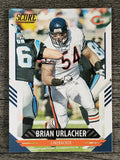 2021 Score #126 Brian Urlacher