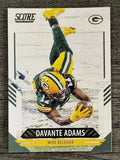 2021 Score #140 Davante Adams
