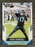 2021 Score #181 Ryan Tannehill