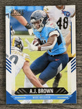 2021 Score #183 A.J. Brown