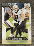 2021 Score #207 Taysom Hill