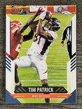 2021 Score #220 Tim Patrick
