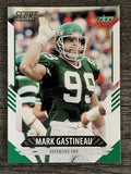 2021 Score #277 Mark Gastineau