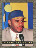 1993-94 Images Four Sport #26 Jerome Bettis