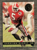 1993-94 Images Four Sport #71 Garrison Hearst