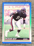 1990 Score #28 Richard Dent