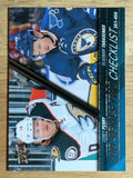 2015-16 Upper Deck #450 Corey Perry/Vladimir Tarasenko CL