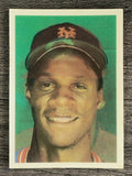 1986 Sportflics #56 ROY Pete Rose
