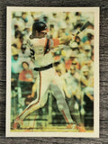 1986 Sportflics #86 Ron Kittle