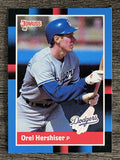 1988 Donruss #94 Orel Hershiser