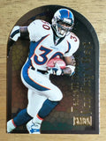 2000 SkyBox Sunday's Best #3 Terrell Davis