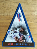 2015 Panini Contenders Pennants #23 LeSean McCoy