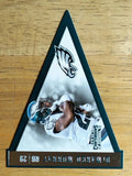 2015 Panini Contenders Pennants #4 DeMarco Murray
