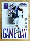 2016 Panini Contenders Draft Picks Game Day Tickets #7 Josh Doctson