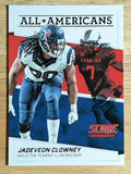 2016 Score All Americans #13 Jadeveon Clowney