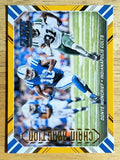 2016 Score Chain Reaction Gold #10 Donte Moncrief