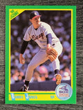 1990 Score #152 Barry Jones