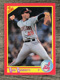 1990 Score #269 Tom Candiotti