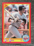 1990 Score #381 Kent Hrbek