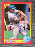 1990 Score #414 Rick Dempsey