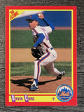 1990 Score #430 David Cone