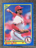 1990 Score #462 Frank DiPino