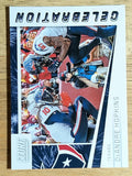 2019 Score Celebration #9 DeAndre Hopkins