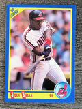 1990 Score #508 Joey Belle