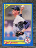 1990 Score #512 Mike Smithson