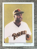 1990 Score #685 Tony Gwynn DT