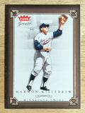 2004 Greats of the Game #24 Harmon Killebrew