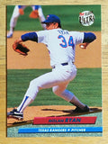 1992 Ultra #141 Nolan Ryan
